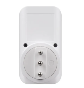 Enchufe Inteligente Wifi Smart Socket Domótica desde Celular envio Gratis todo Chile