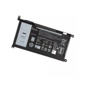 Bateria Instalada alternativa Dell Inspiron 15 P66F P75F /13 5368 7368 P69G 3CRH3 T2JX4 Inspiron 5570