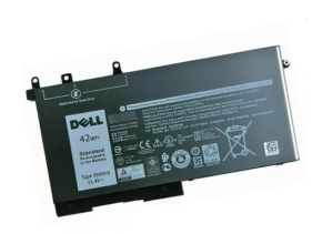 BATERIA DELL LATITUDE E5280 INSTALADA INTERNA ORIGINAL NEGRO